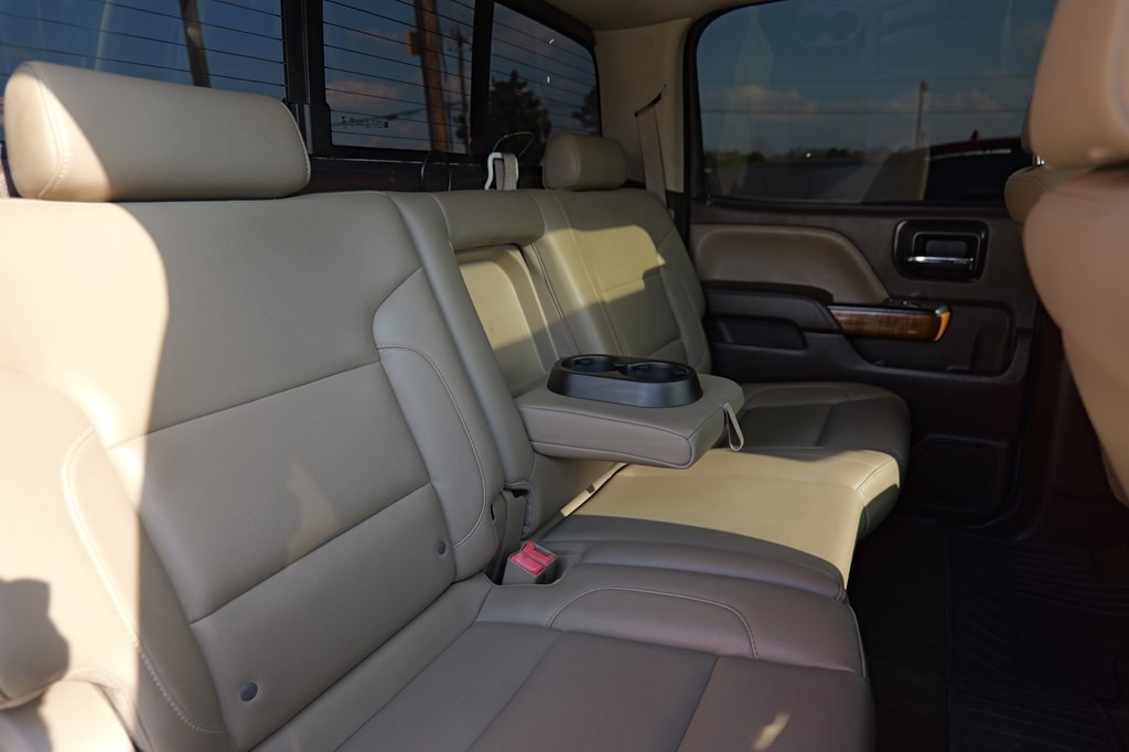 2014 GMC Sierra Image 30