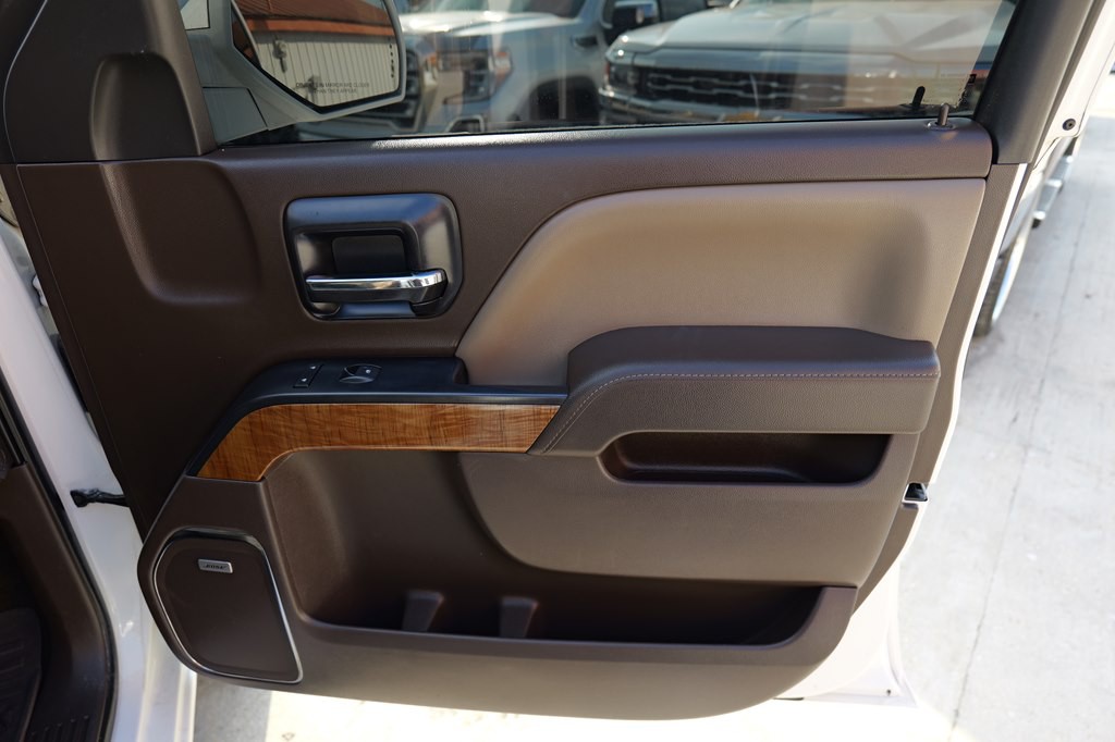 2014 GMC Sierra Image 32