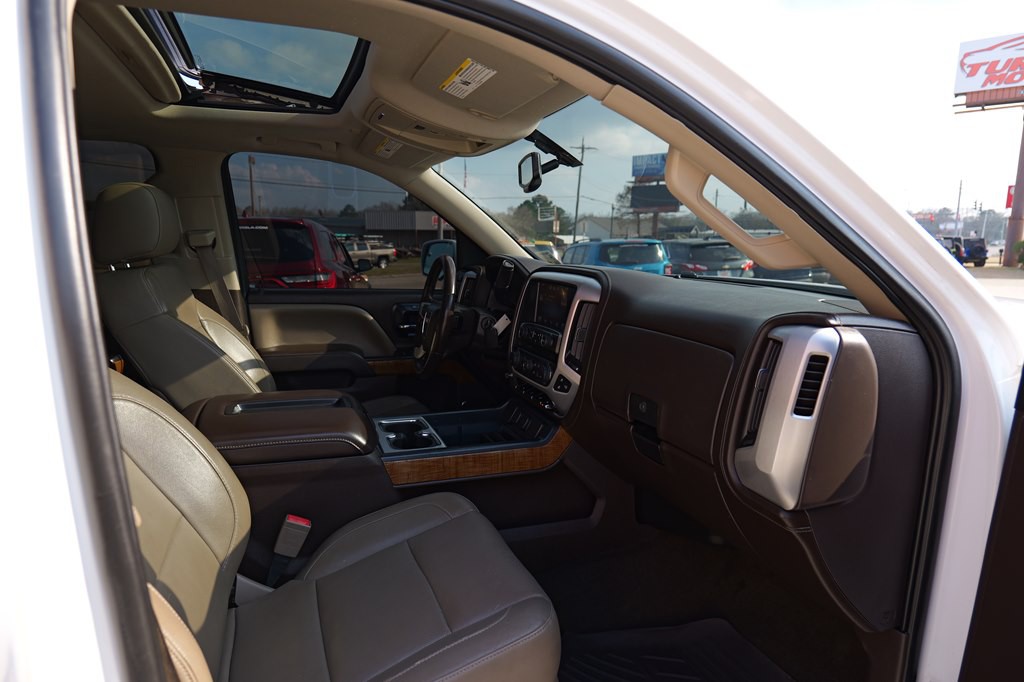 2014 GMC Sierra Image 33