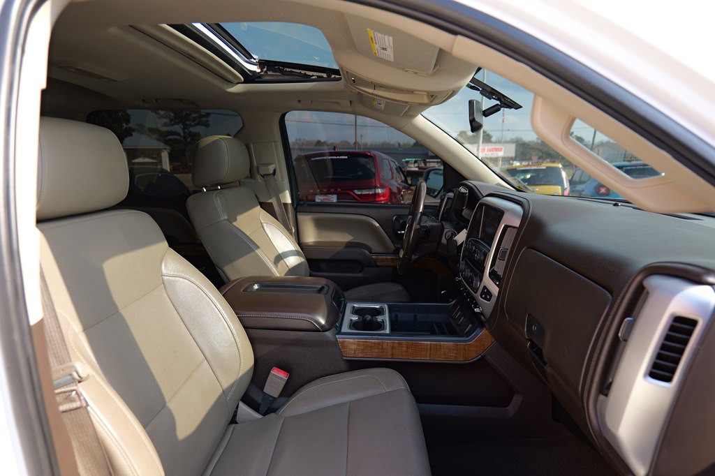 2014 GMC Sierra Image 34