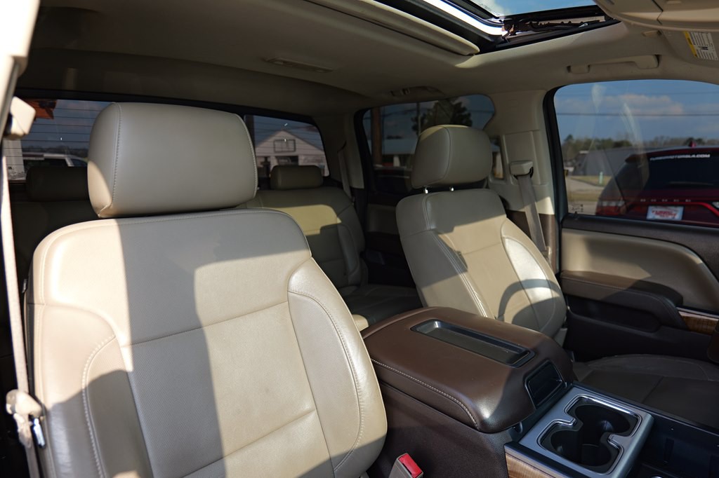 2014 GMC Sierra Image 35