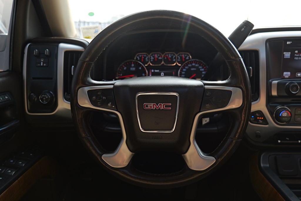 2014 GMC Sierra Image 36