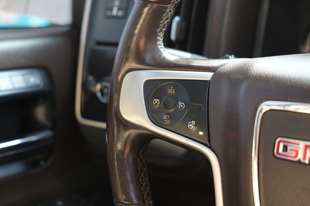 2014 GMC Sierra Image 38