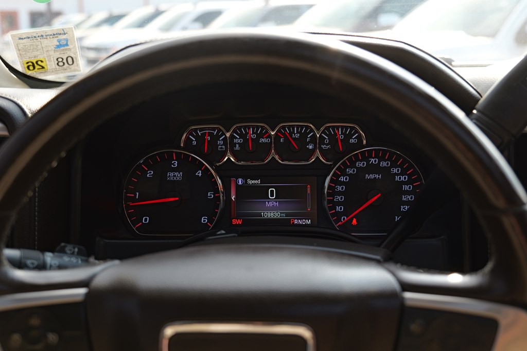 2014 GMC Sierra Image 39