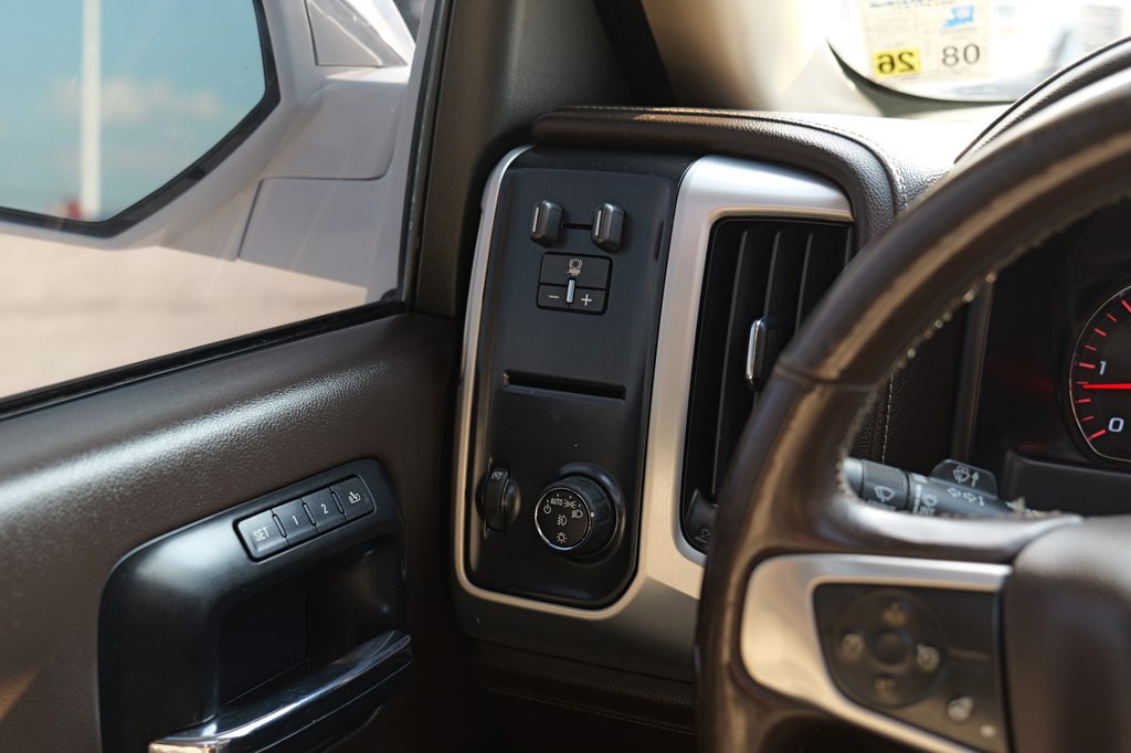 2014 GMC Sierra Image 40