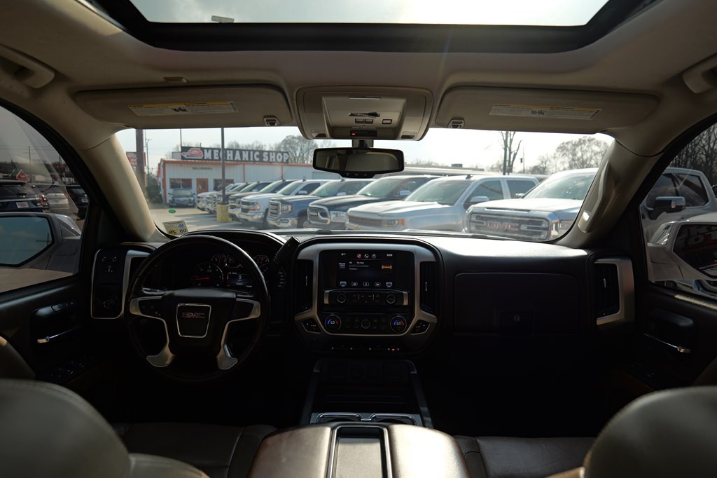 2014 GMC Sierra Image 41