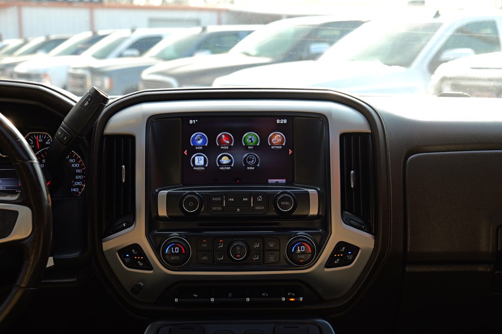 2014 GMC Sierra Image 42