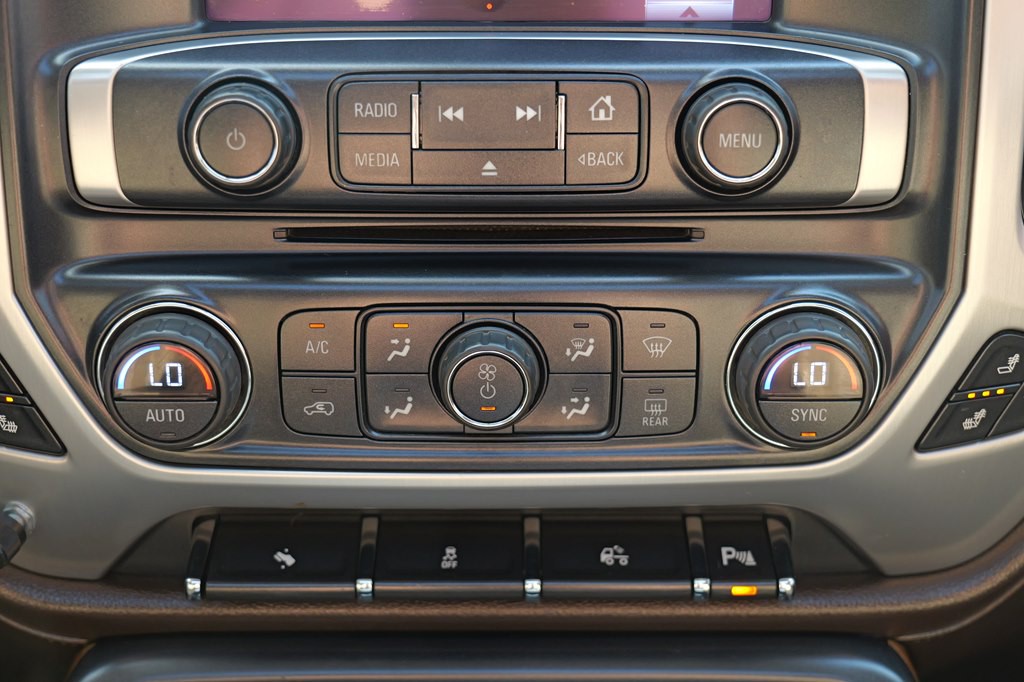2014 GMC Sierra Image 45