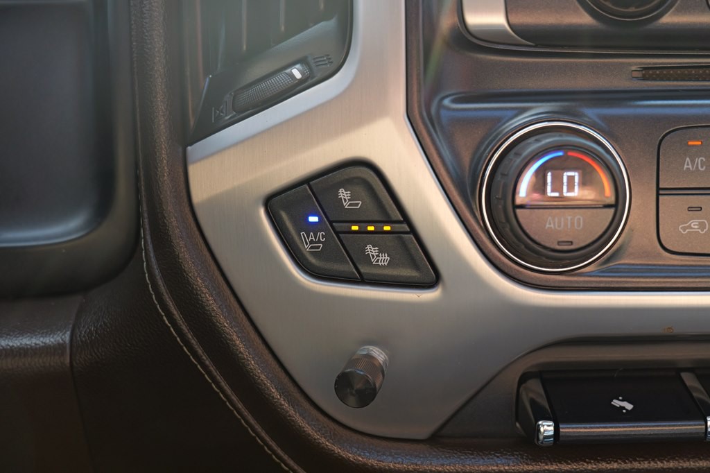 2014 GMC Sierra Image 46
