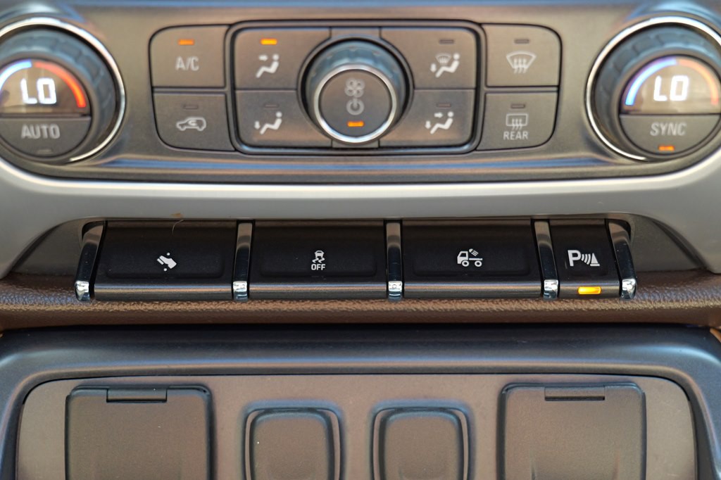 2014 GMC Sierra Image 48