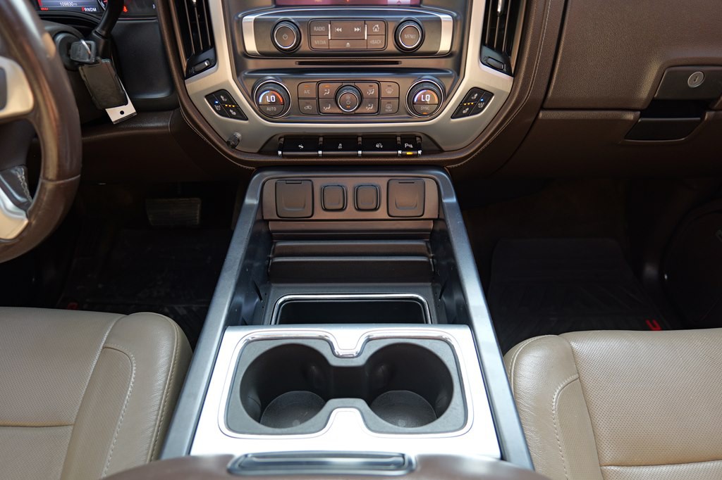 2014 GMC Sierra Image 49