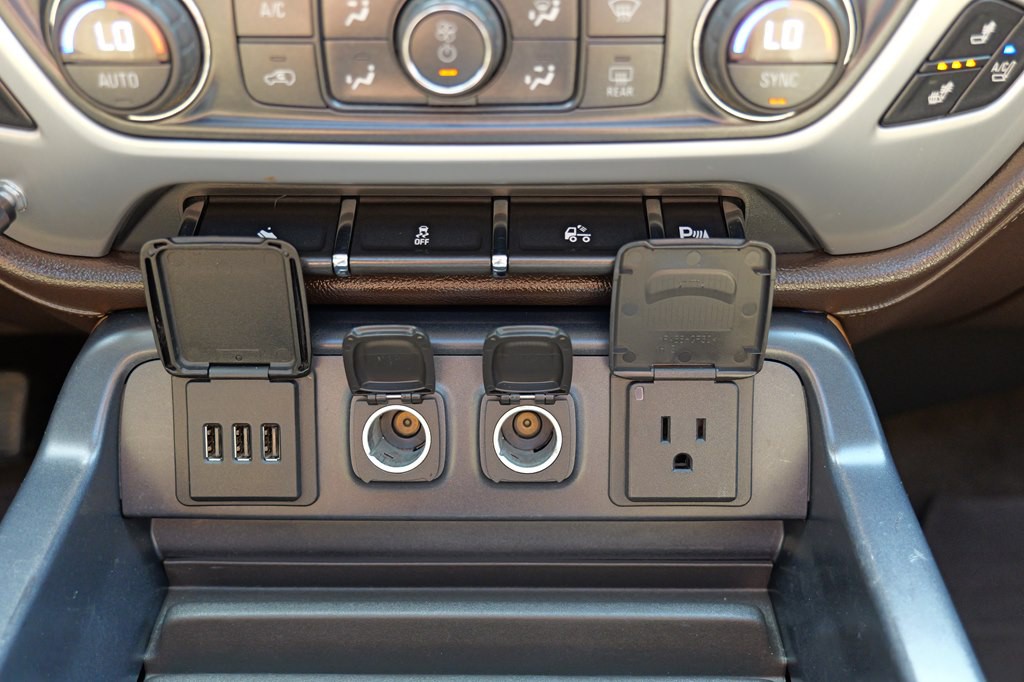 2014 GMC Sierra Image 50