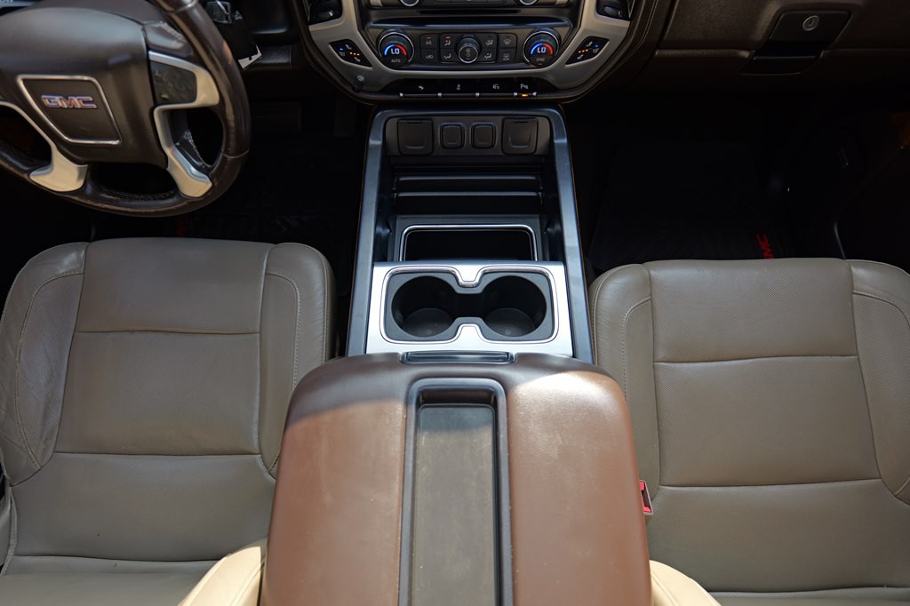 2014 GMC Sierra Image 51