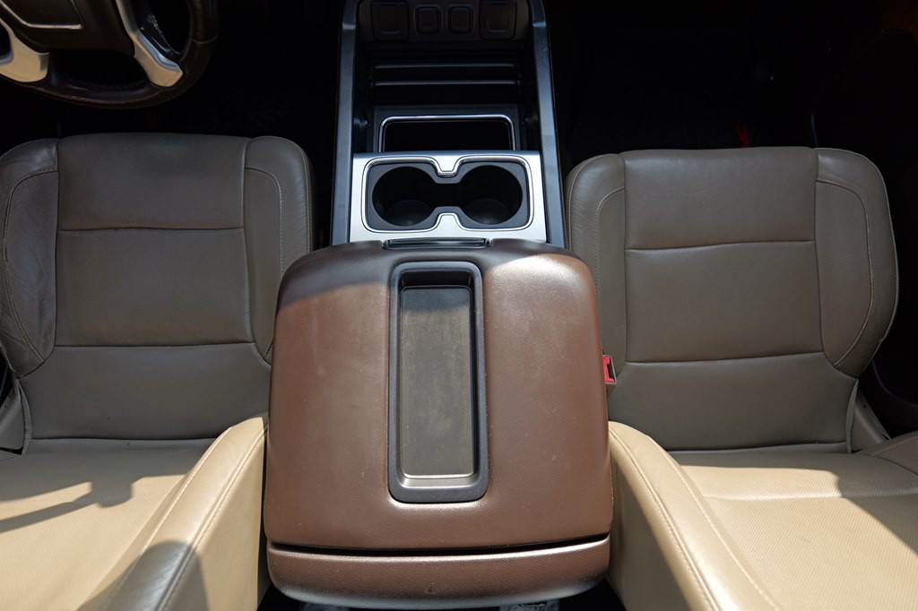 2014 GMC Sierra Image 52