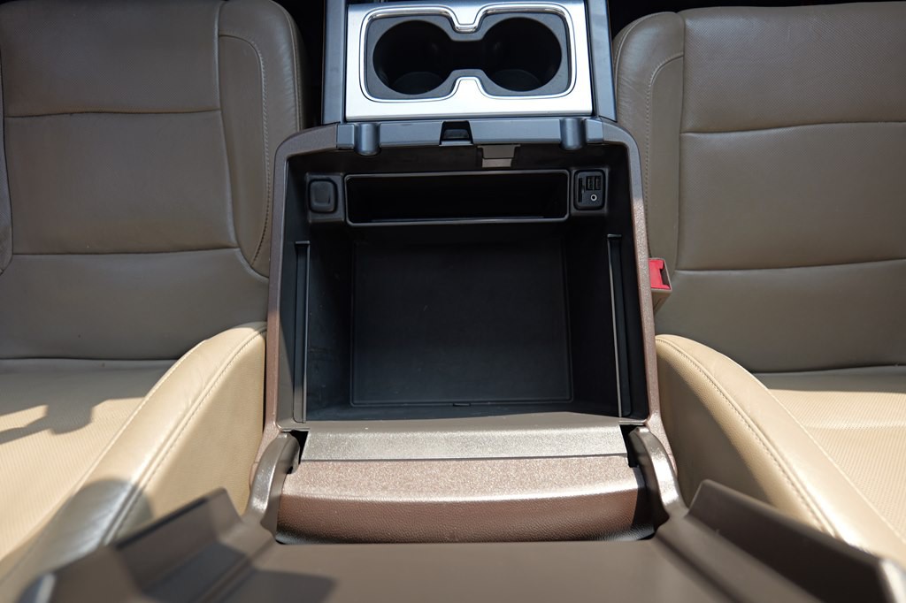 2014 GMC Sierra Image 54