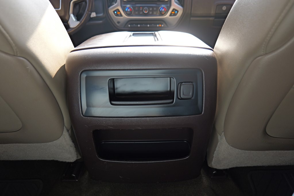 2014 GMC Sierra Image 56
