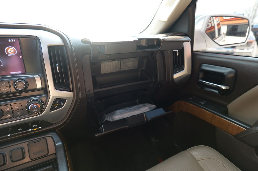2014 GMC Sierra Image 57