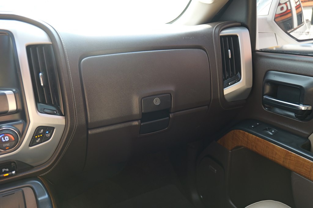 2014 GMC Sierra Image 58