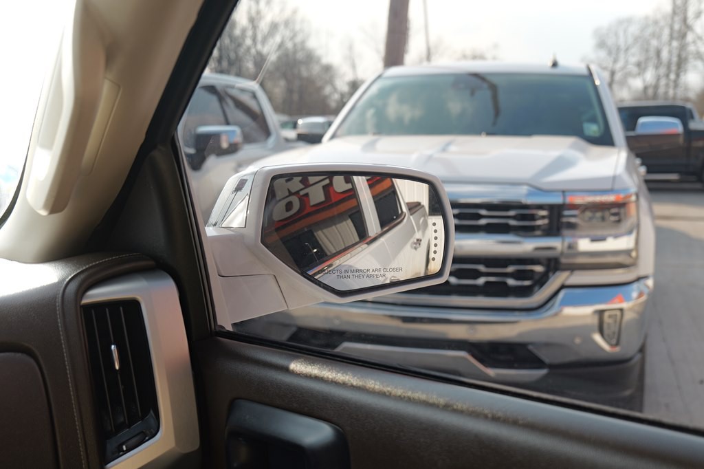 2014 GMC Sierra Image 60