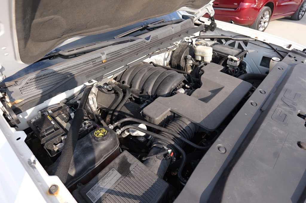 2014 GMC Sierra Image 62