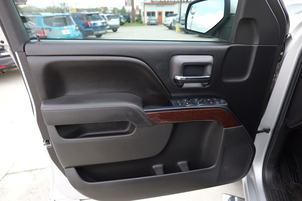 2016 GMC Sierra Image 10