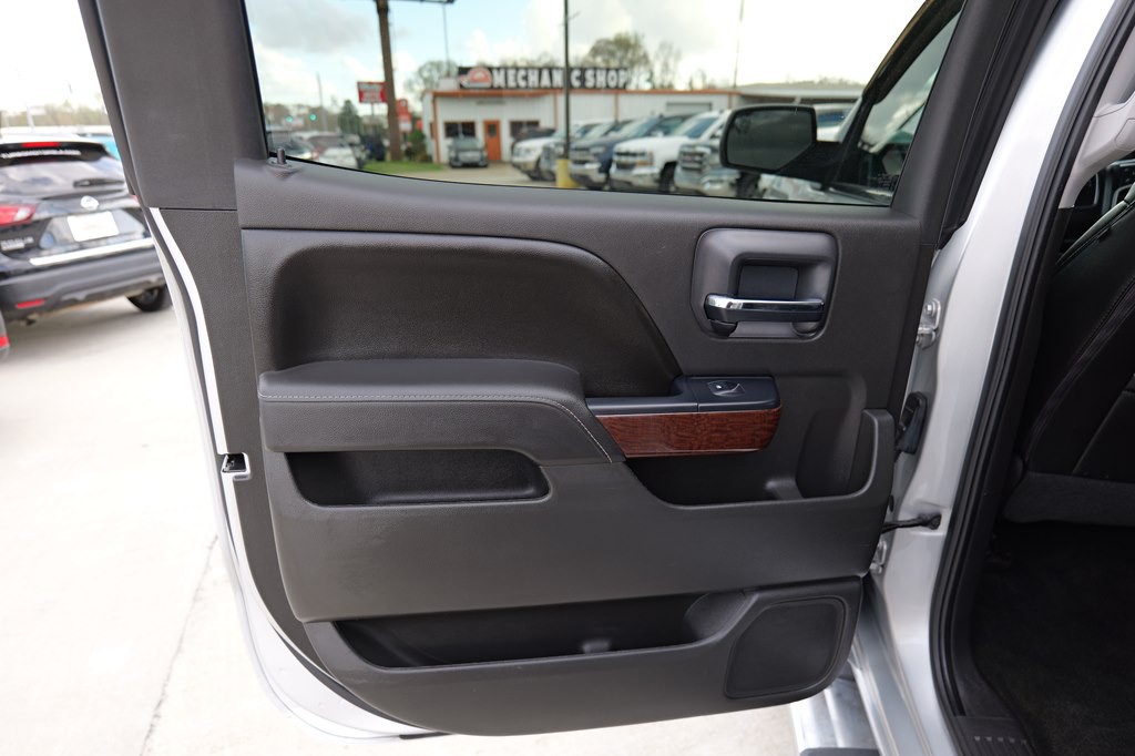 2016 GMC Sierra Image 14