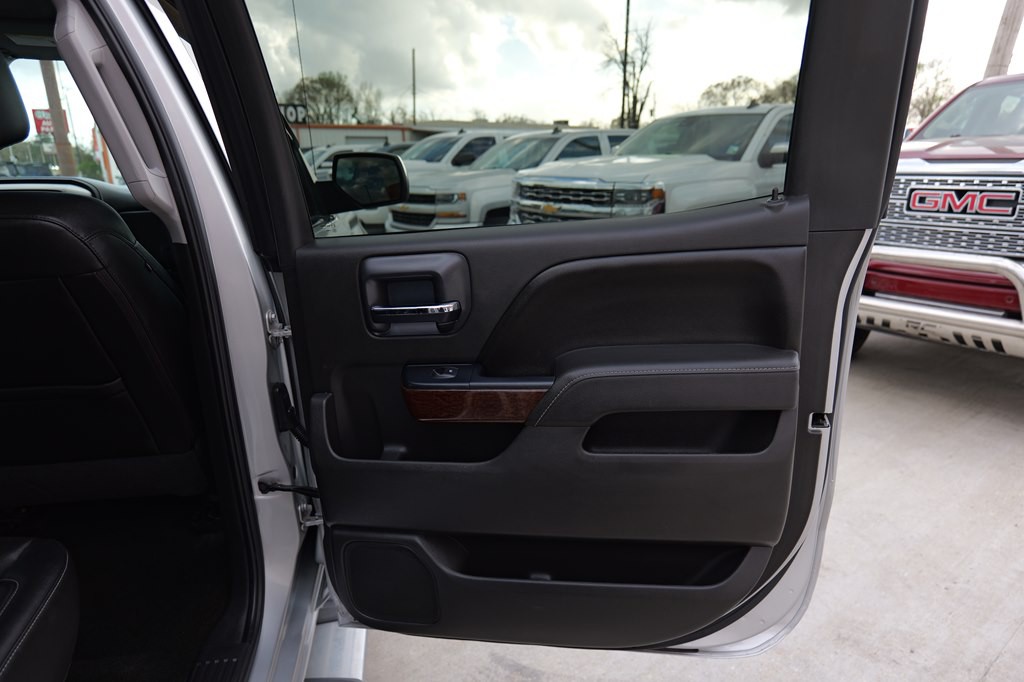 2016 GMC Sierra Image 20