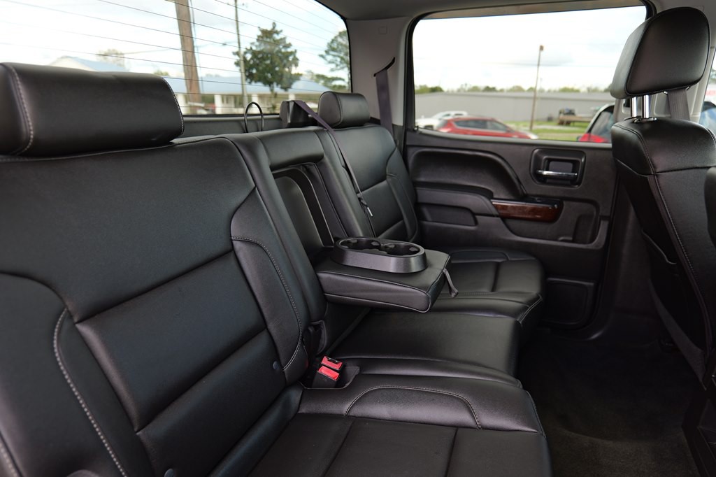 2016 GMC Sierra Image 23