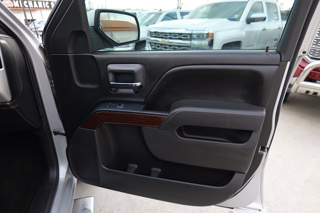 2016 GMC Sierra Image 24