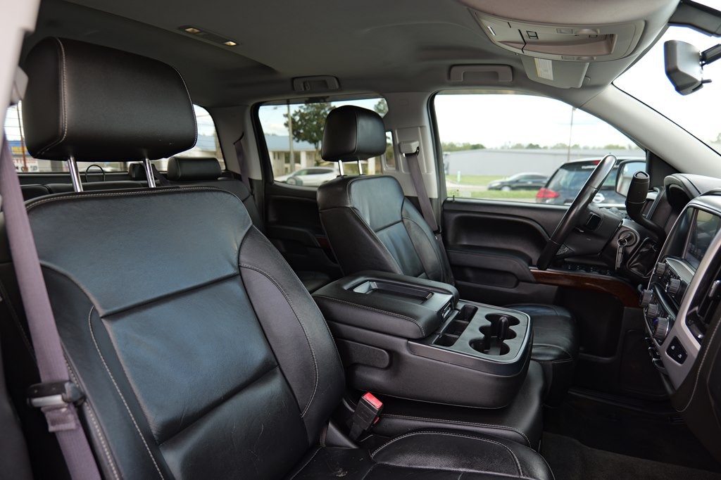 2016 GMC Sierra Image 27