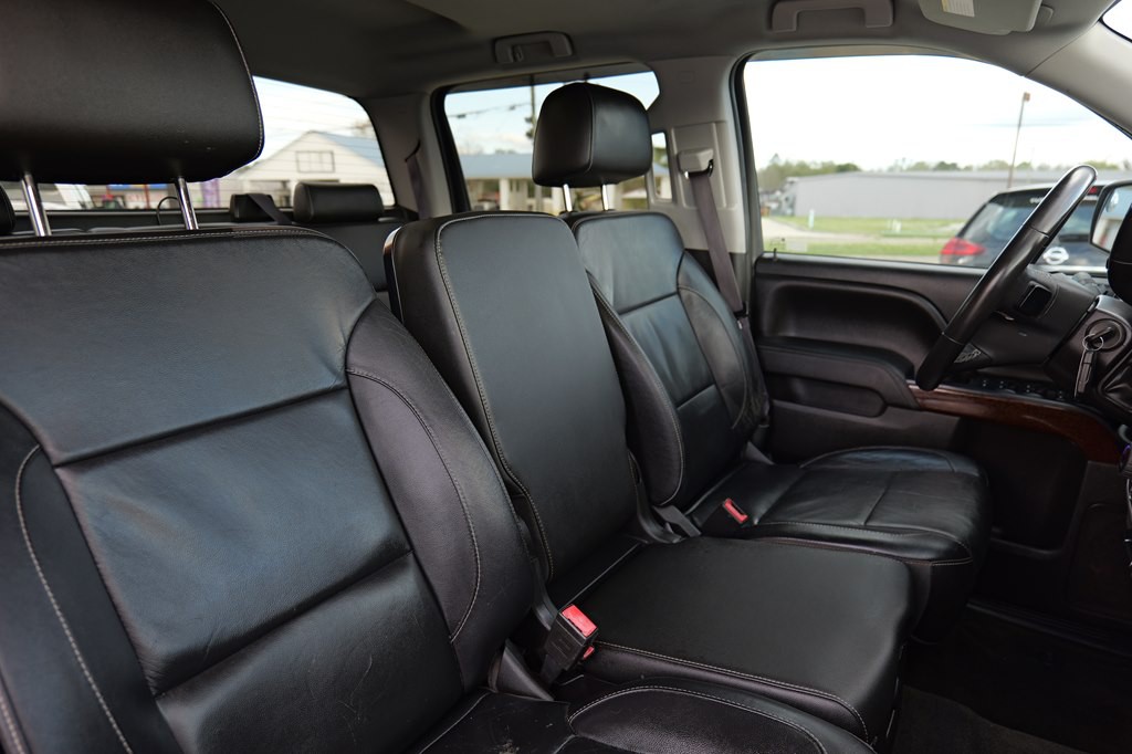 2016 GMC Sierra Image 28