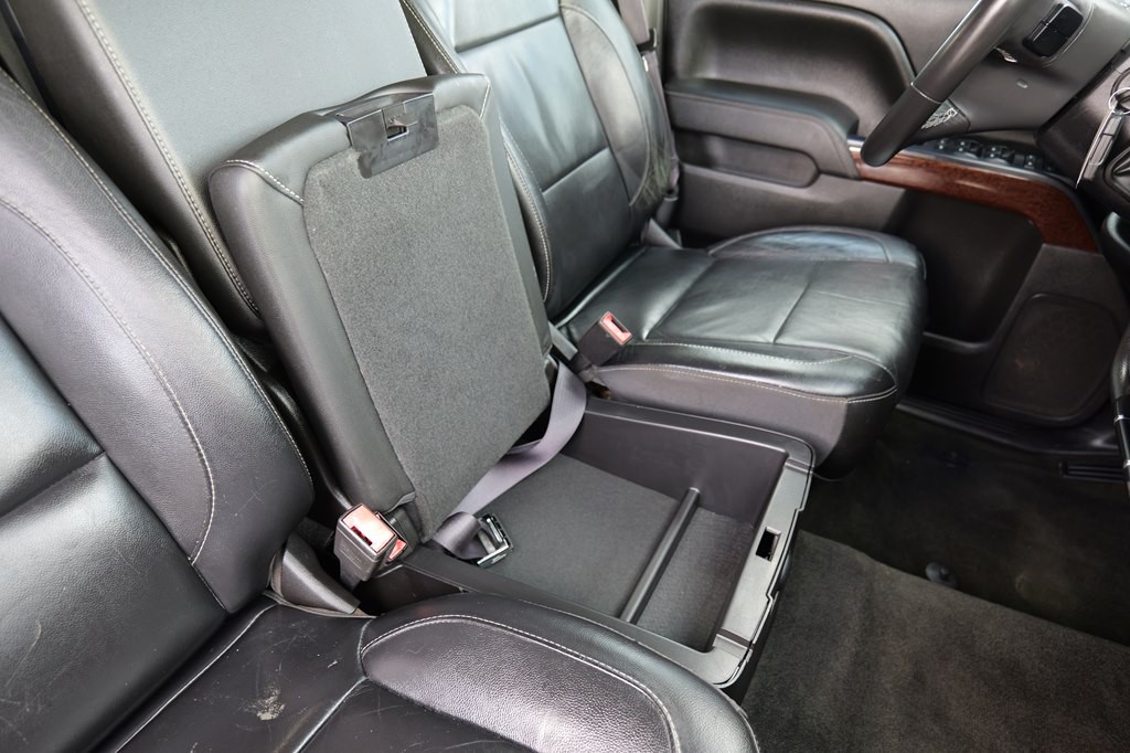 2016 GMC Sierra Image 29