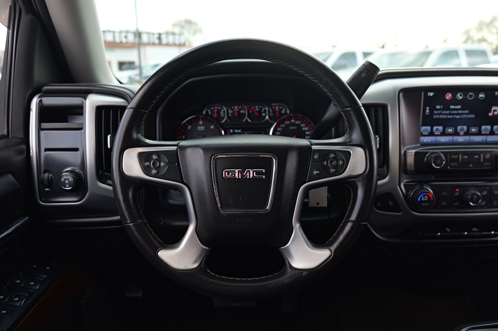 2016 GMC Sierra Image 31