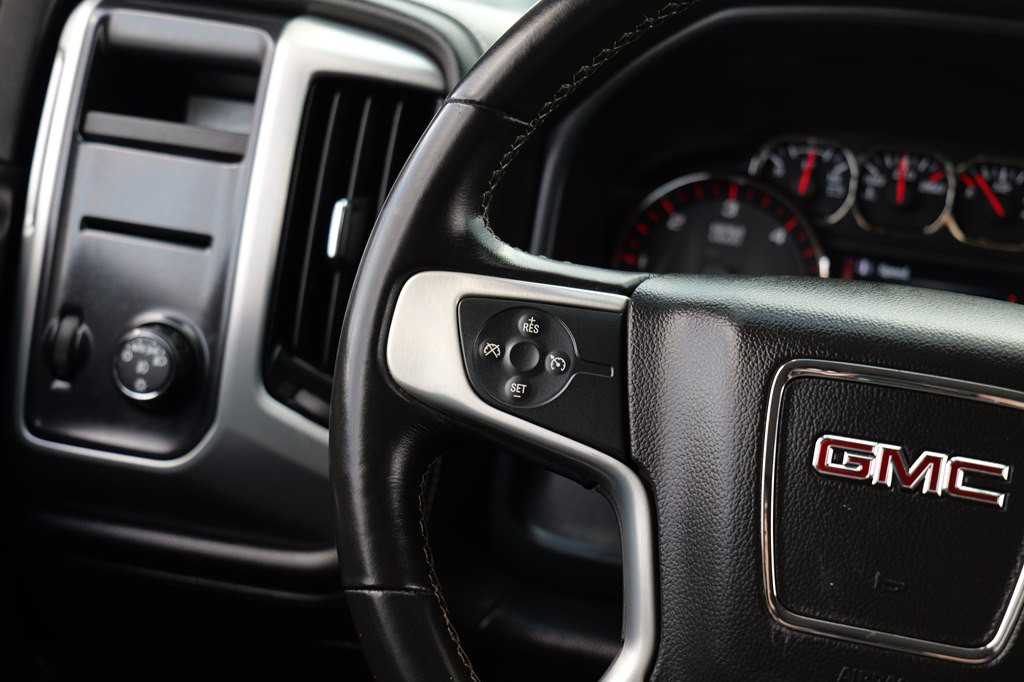 2016 GMC Sierra Image 32