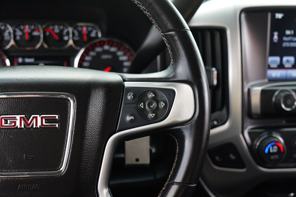 2016 GMC Sierra Image 33