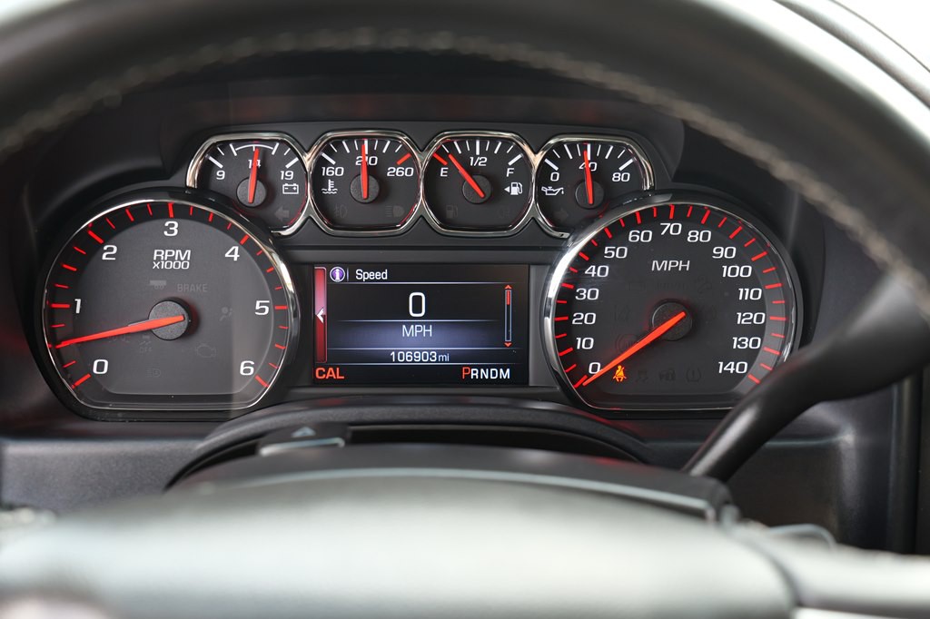 2016 GMC Sierra Image 34