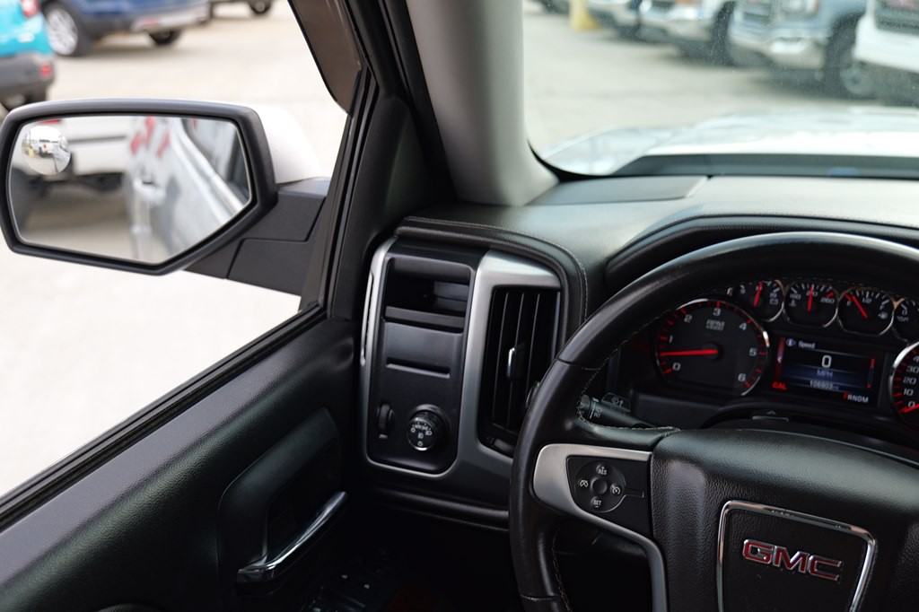 2016 GMC Sierra Image 35