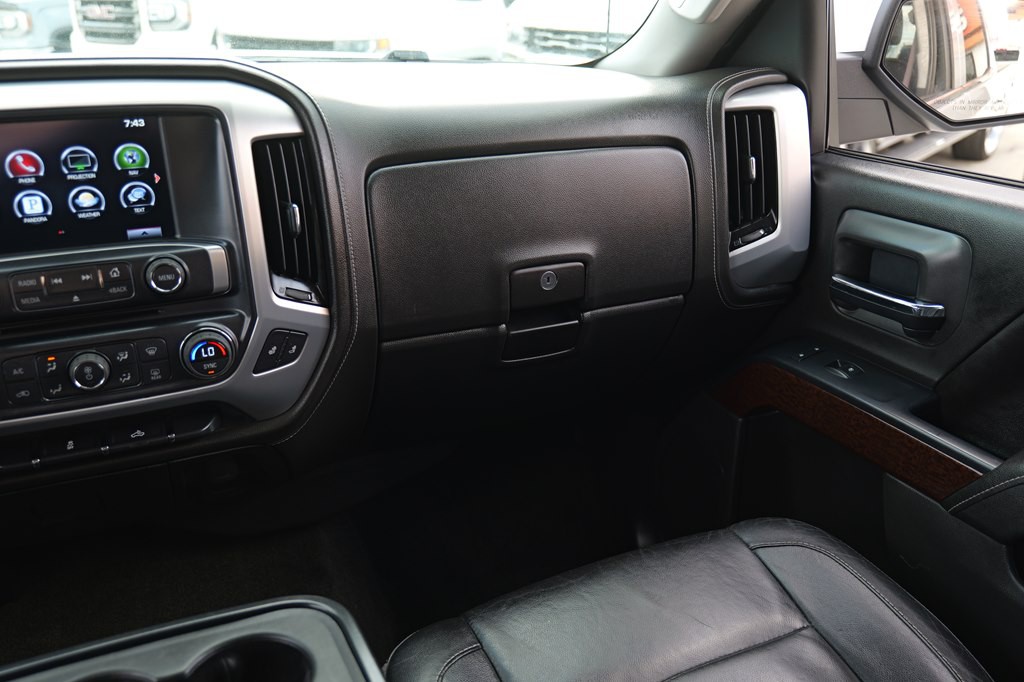 2016 GMC Sierra Image 39