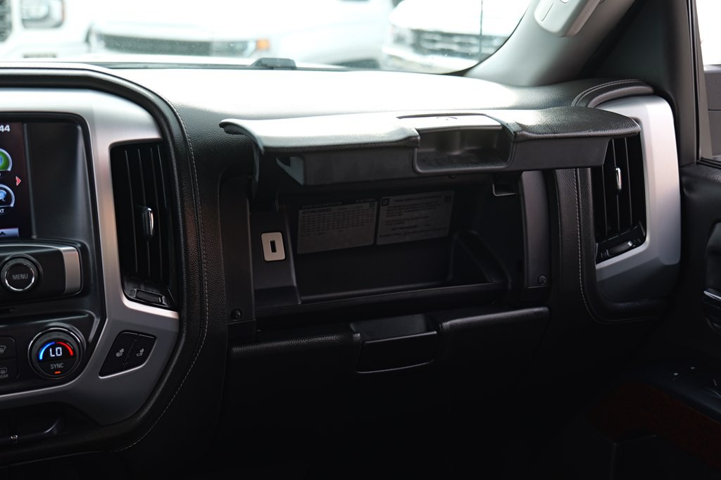 2016 GMC Sierra Image 40