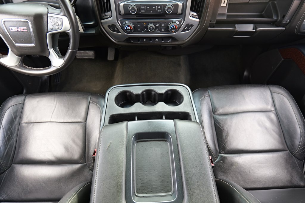 2016 GMC Sierra Image 41