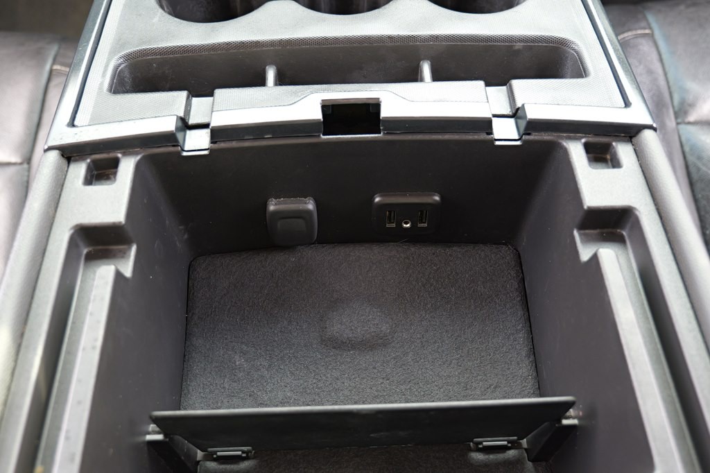 2016 GMC Sierra Image 43