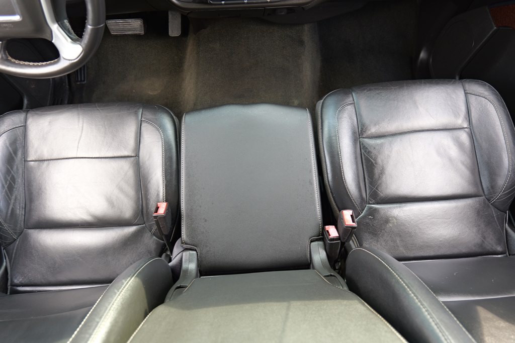 2016 GMC Sierra Image 44