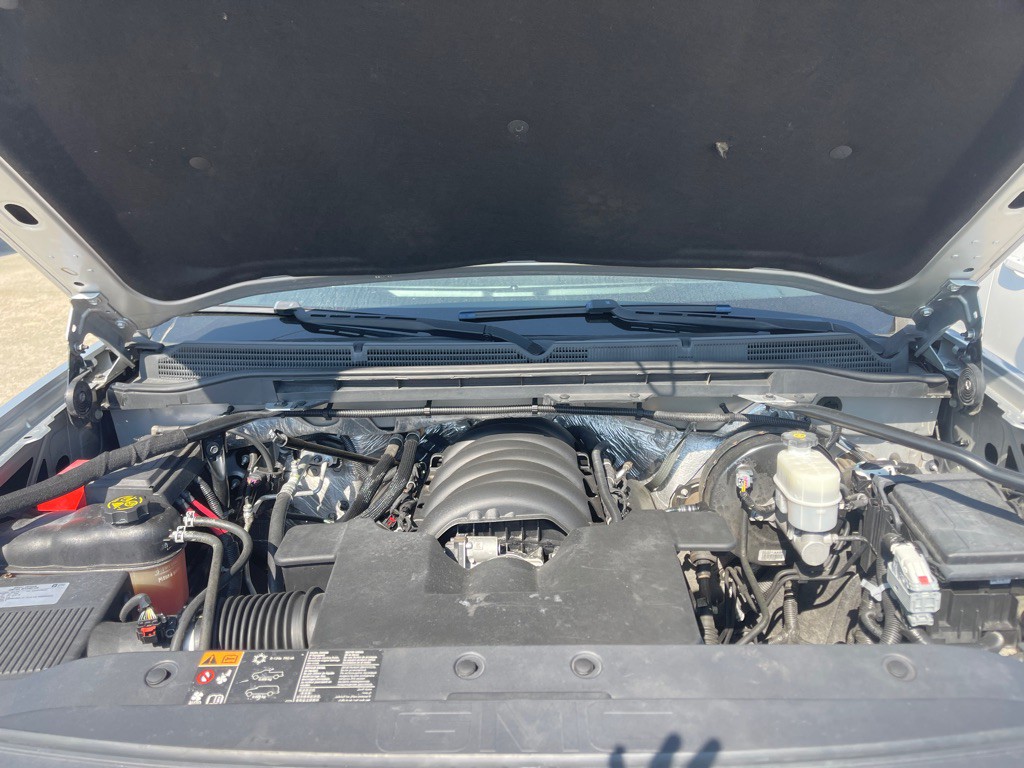 2016 GMC Sierra Image 46