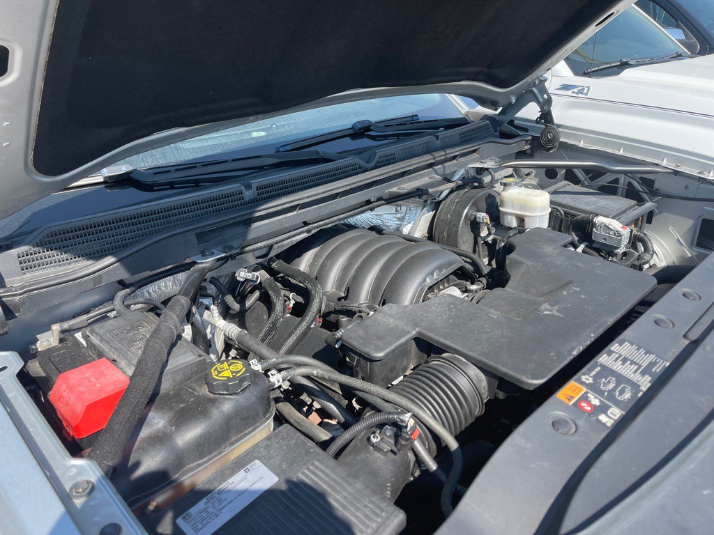 2016 GMC Sierra Image 47