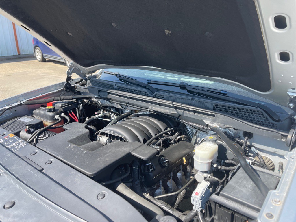 2016 GMC Sierra Image 48