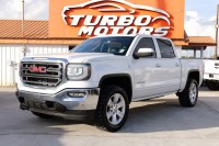 Image for 2016 GMC Sierra 1500 SLE ID: 7217113