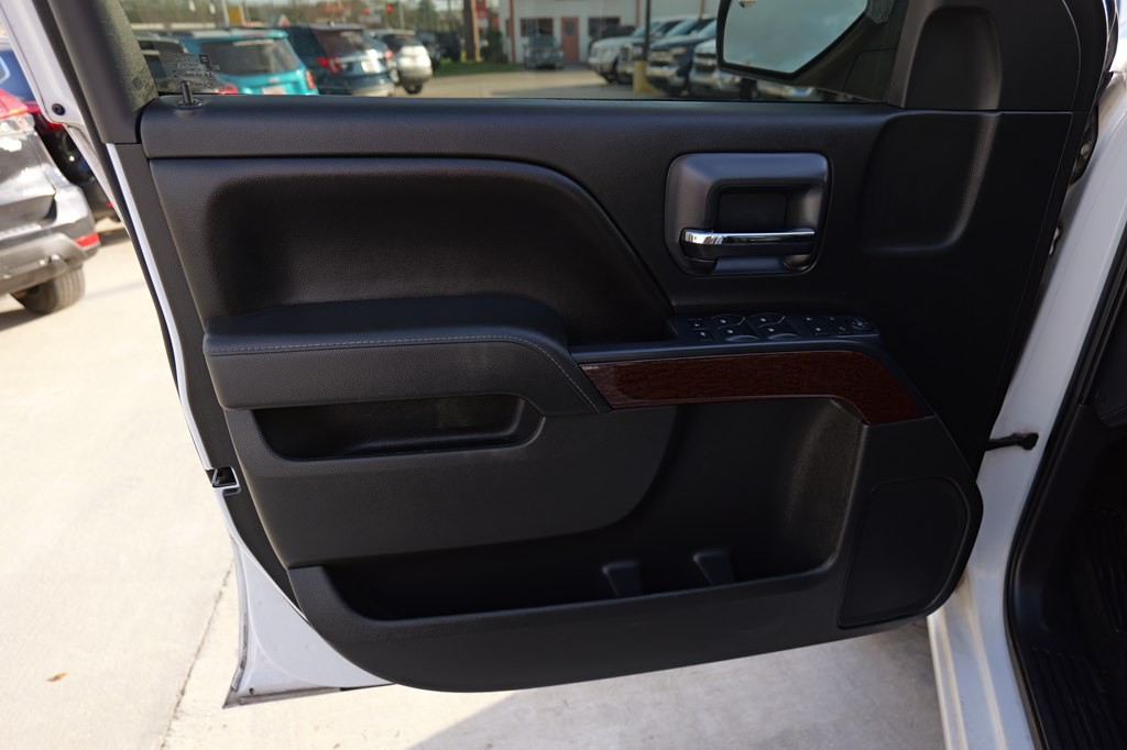 2016 GMC Sierra Image 10