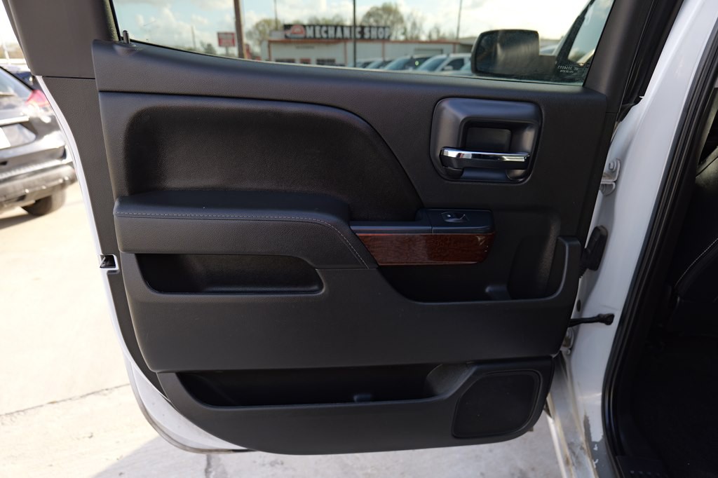 2016 GMC Sierra Image 14