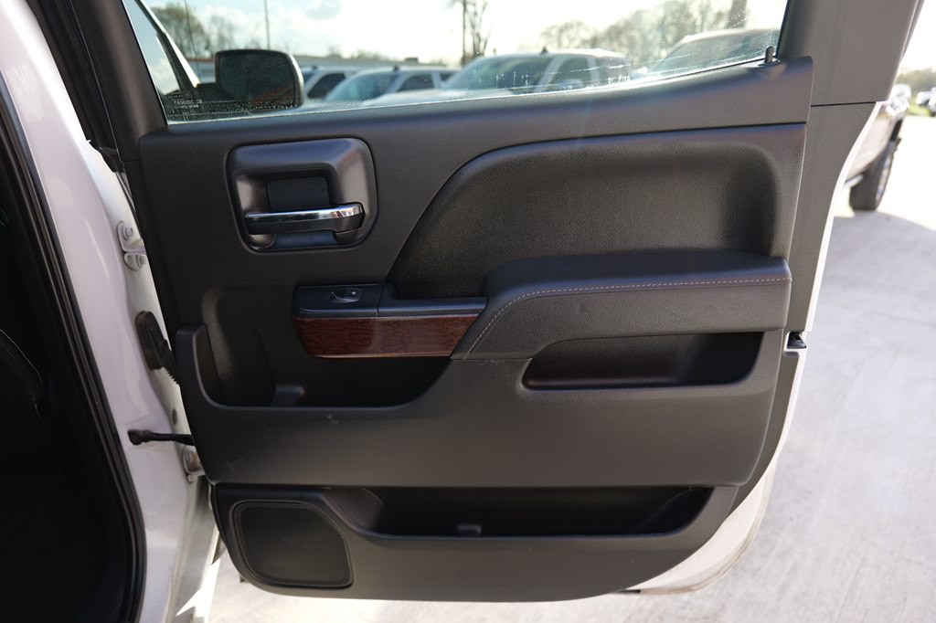 2016 GMC Sierra Image 19