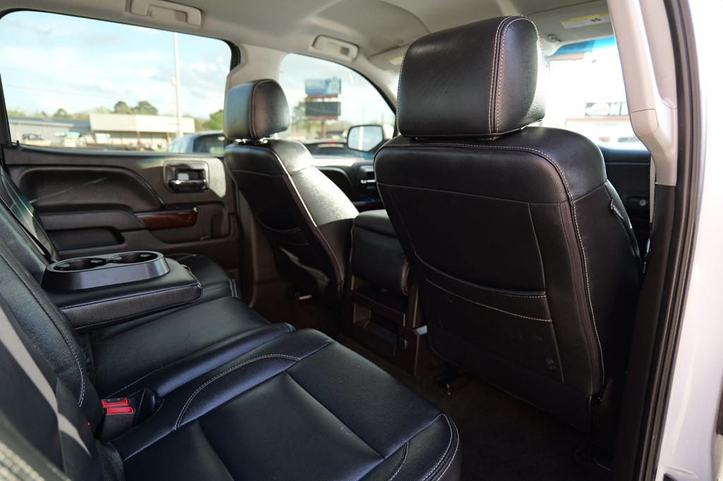 2016 GMC Sierra Image 20